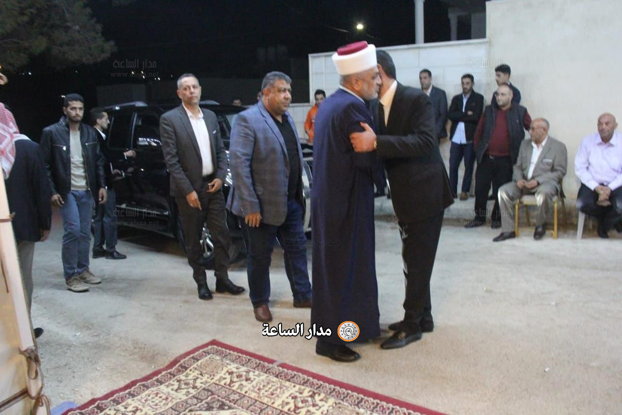 Madar Al-Saa Images 0.28492343503949513