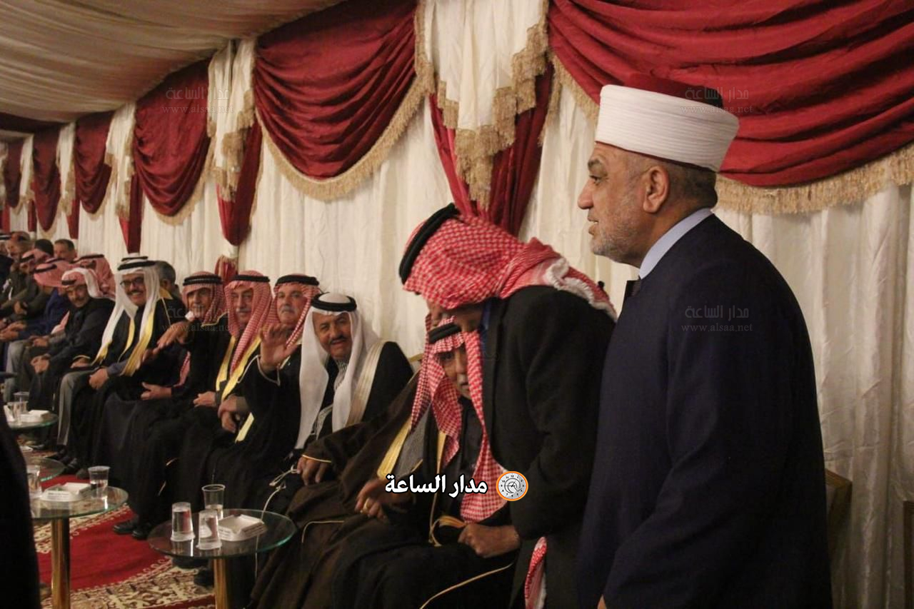 Madar Al-Saa Images 0.33610733243717883