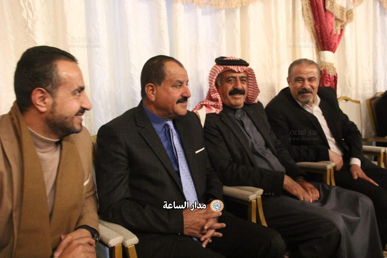 Madar Al-Saa Images 0.27270126261388605