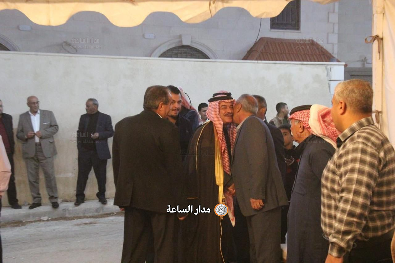 Madar Al-Saa Images 0.7210082706957108