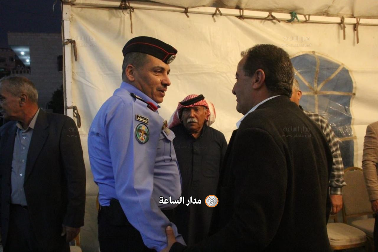 Madar Al-Saa Images 0.8283512072224275