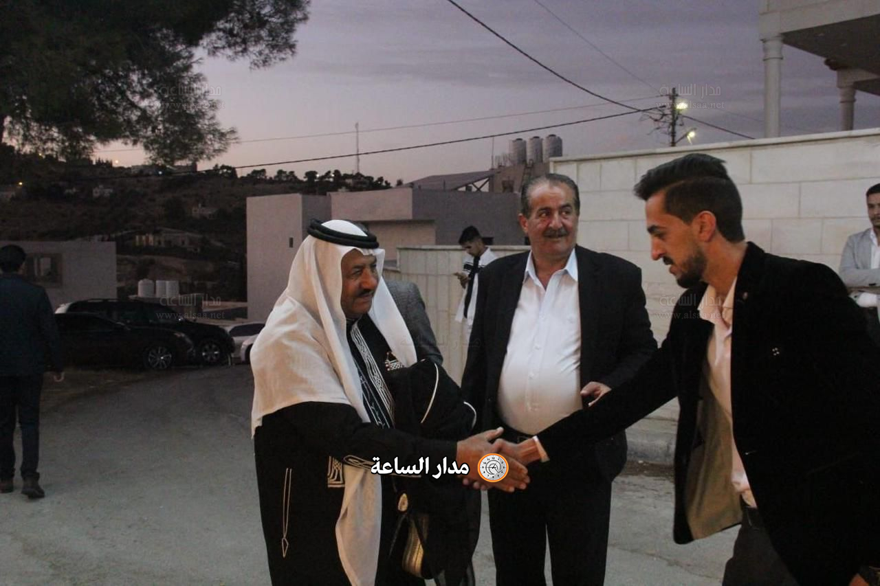 Madar Al-Saa Images 0.8019549651440954