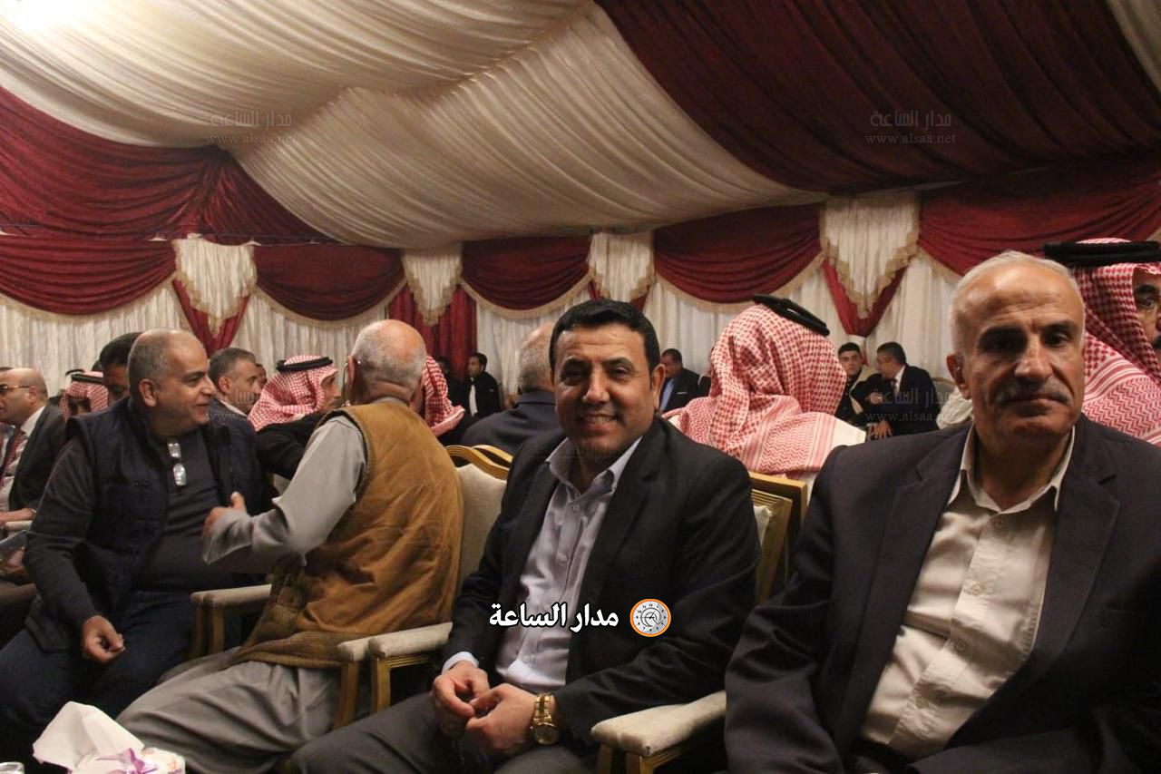 Madar Al-Saa Images 0.4019428513545864