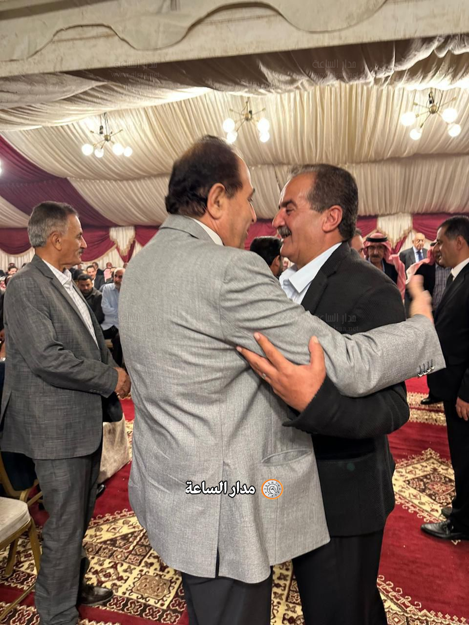 Madar Al-Saa Images 0.624736456270667