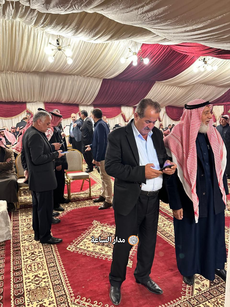 Madar Al-Saa Images 0.5671856282476031