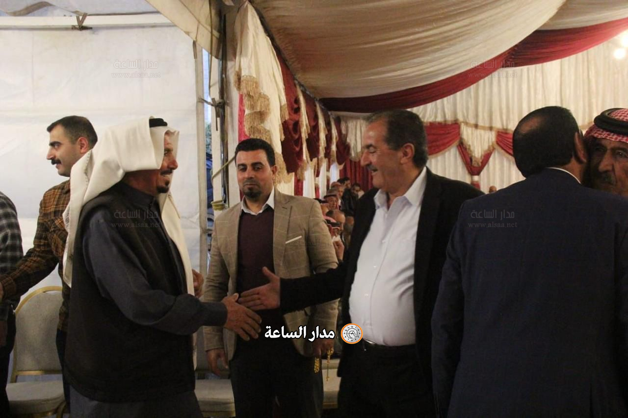 Madar Al-Saa Images 0.13515362011964993