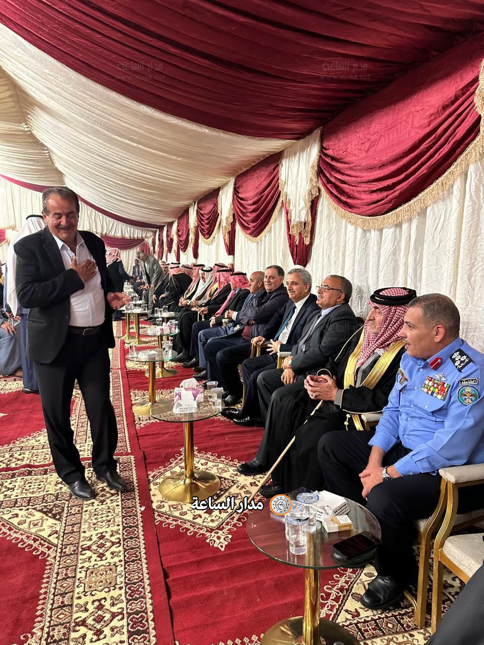 Madar Al-Saa Images 0.3582269199616559