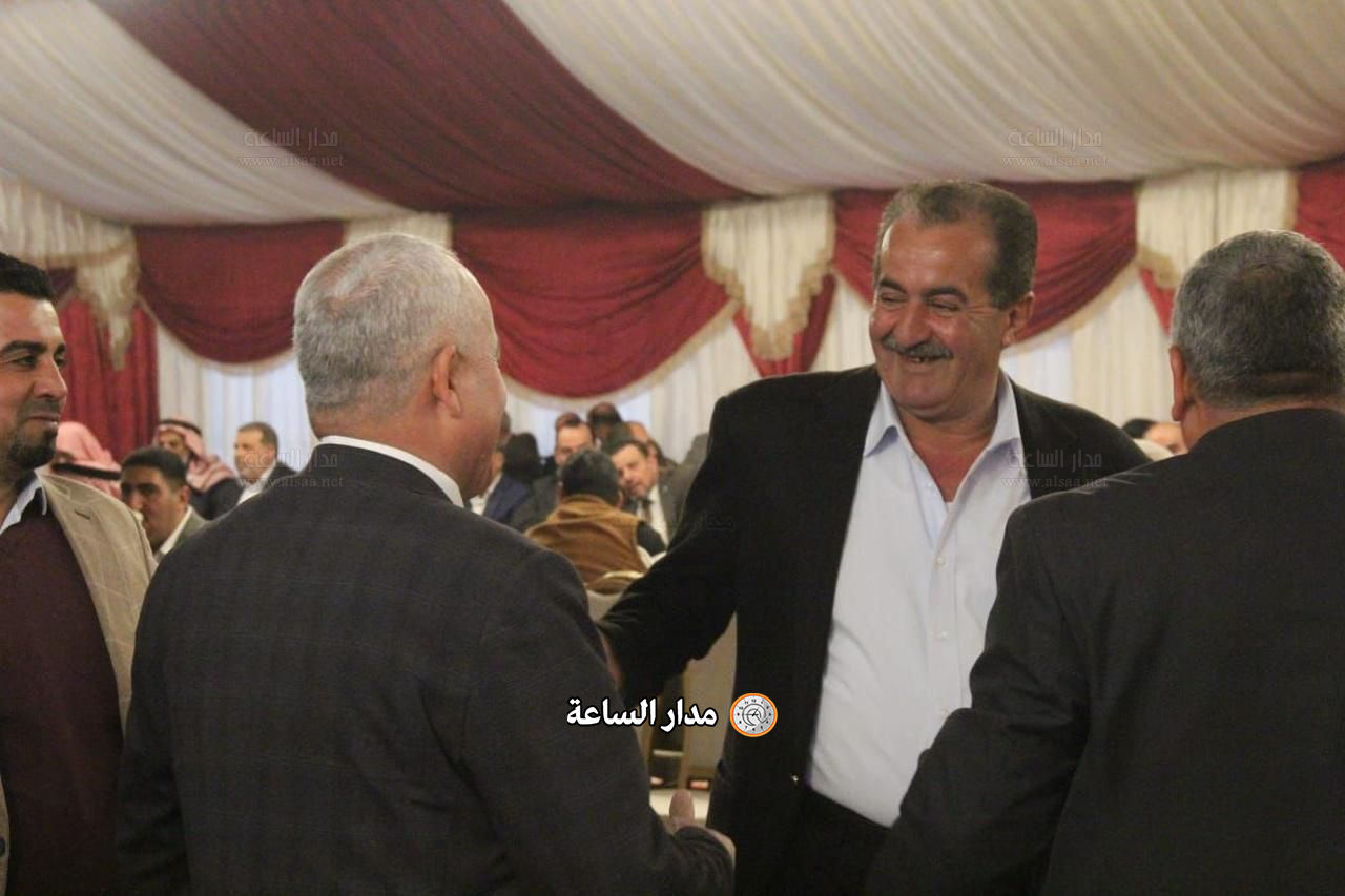 Madar Al-Saa Images 0.45758039588707033