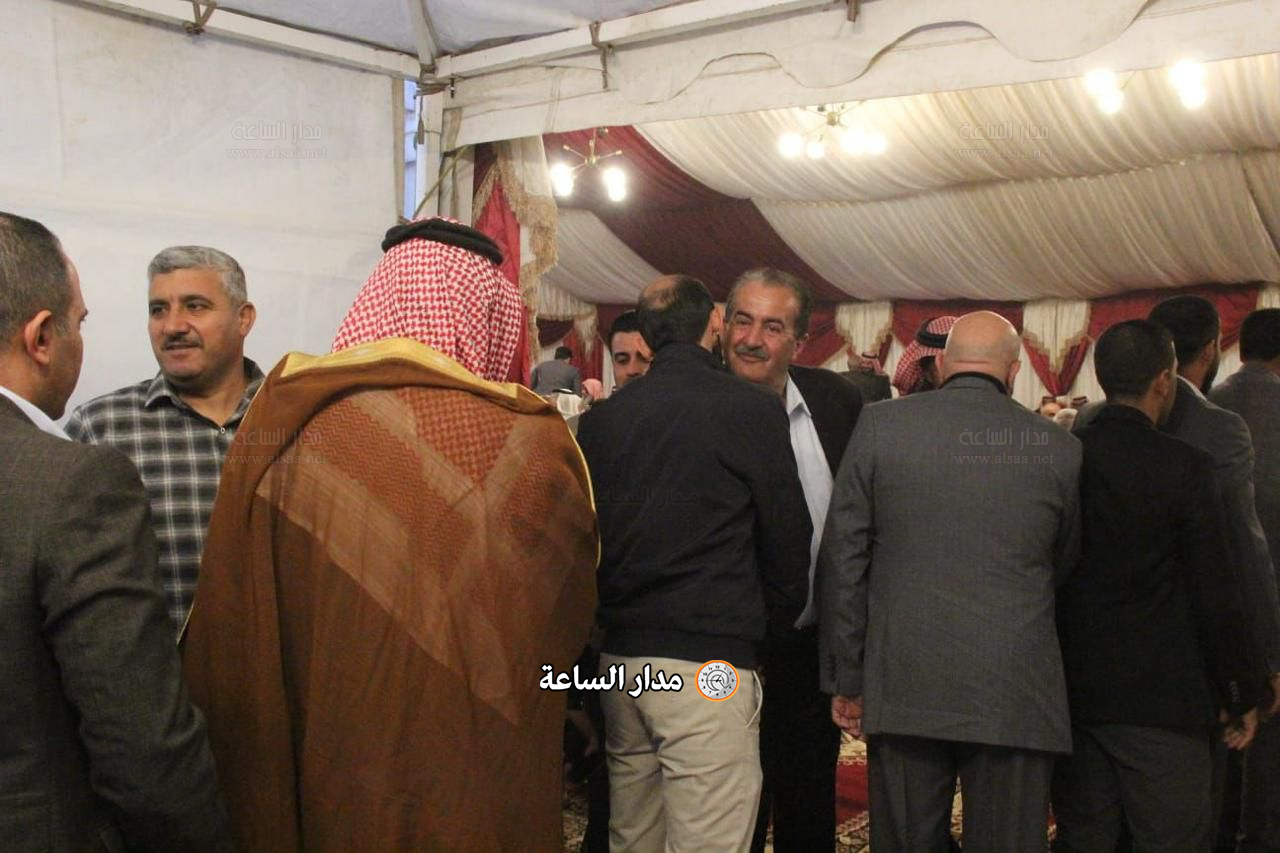 Madar Al-Saa Images 0.7055303128978043