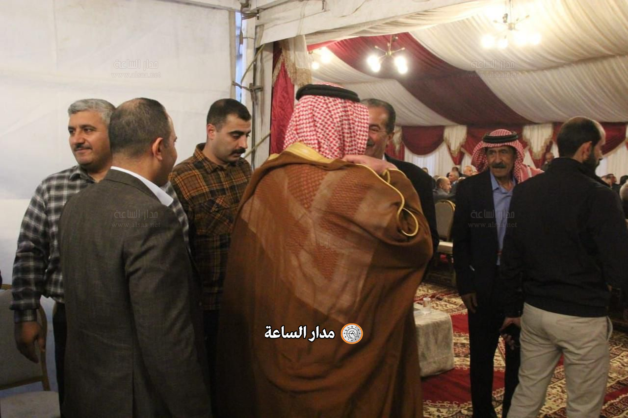 Madar Al-Saa Images 0.7926318970203534