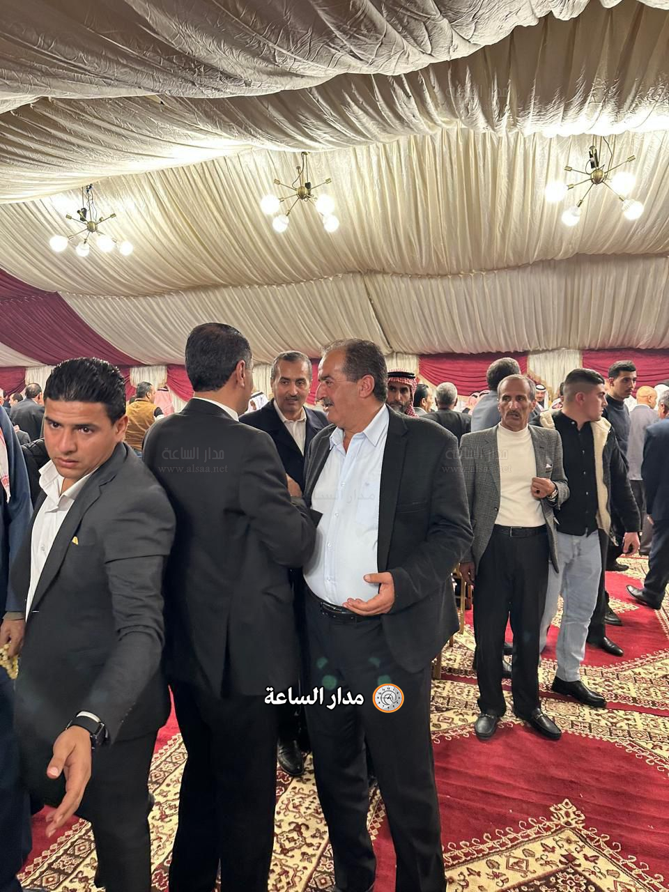 Madar Al-Saa Images 0.6789982755935946