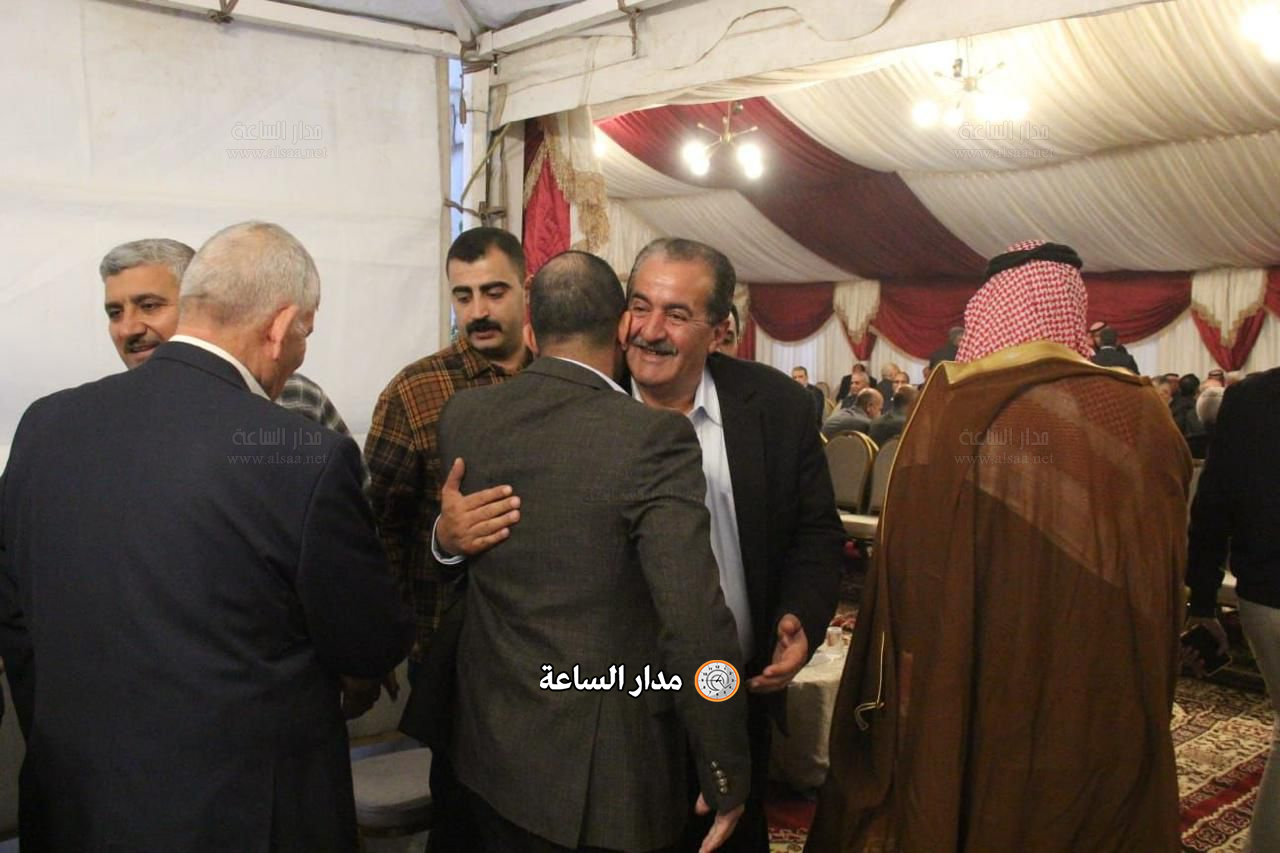 Madar Al-Saa Images 0.7092975063072495