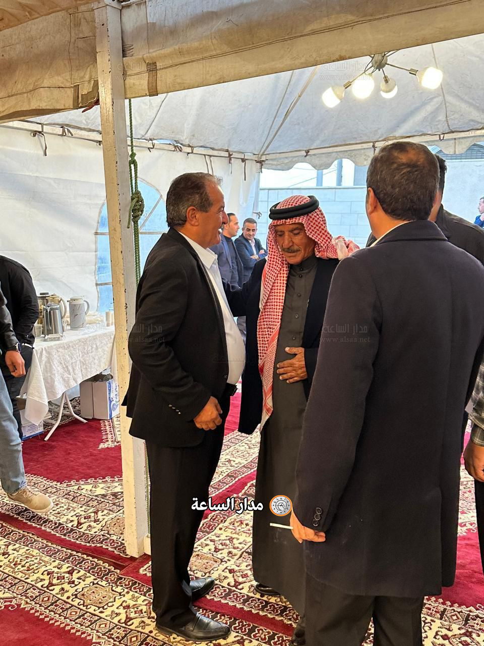 Madar Al-Saa Images 0.4398315240537556