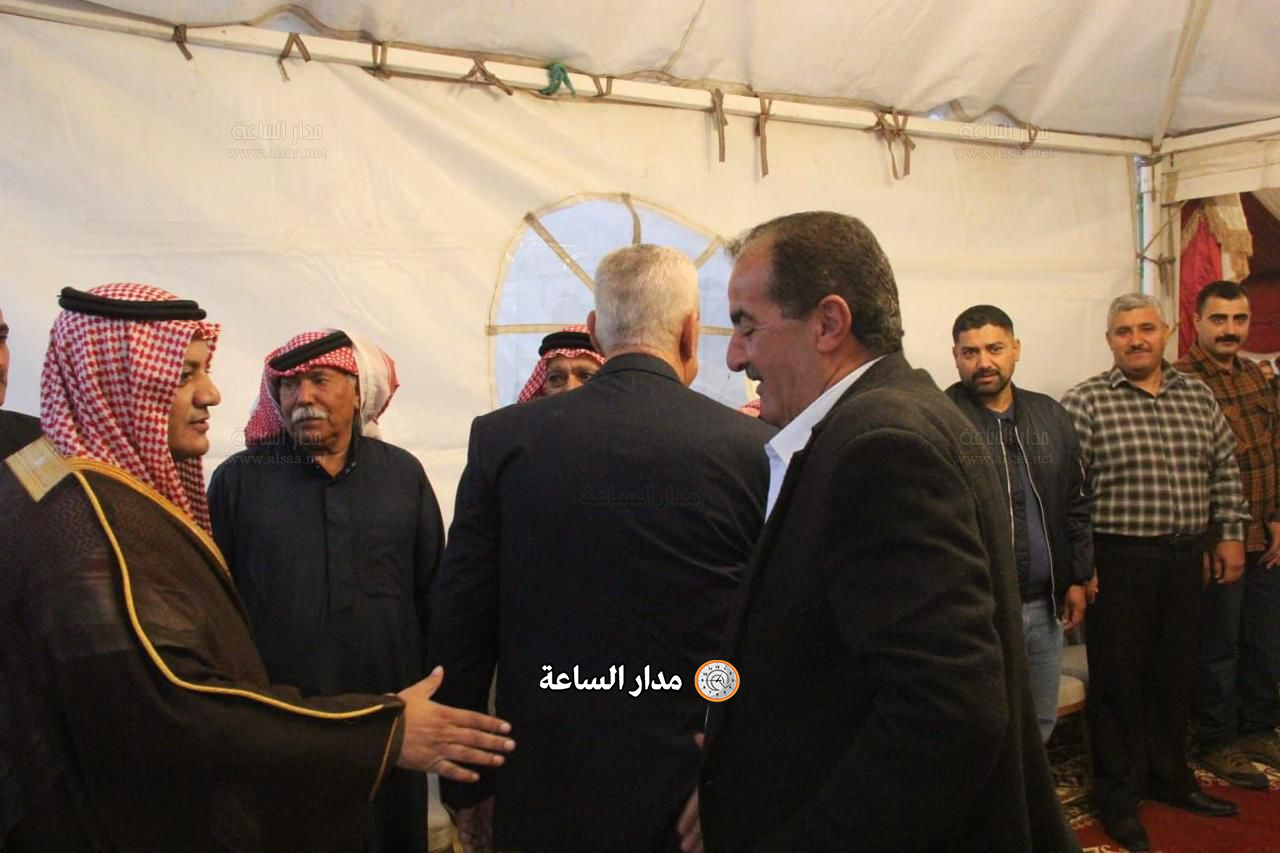 Madar Al-Saa Images 0.9561903329436114