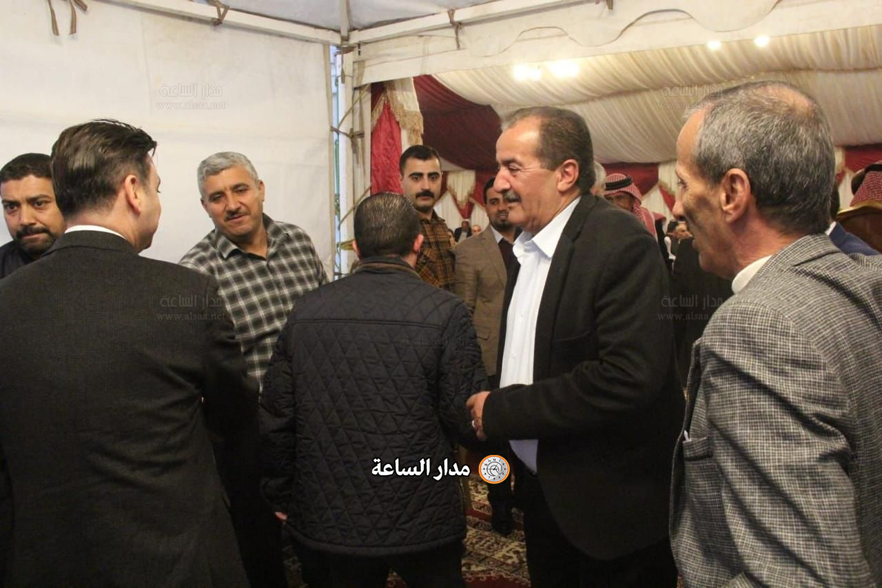 Madar Al-Saa Images 0.10023523855471361