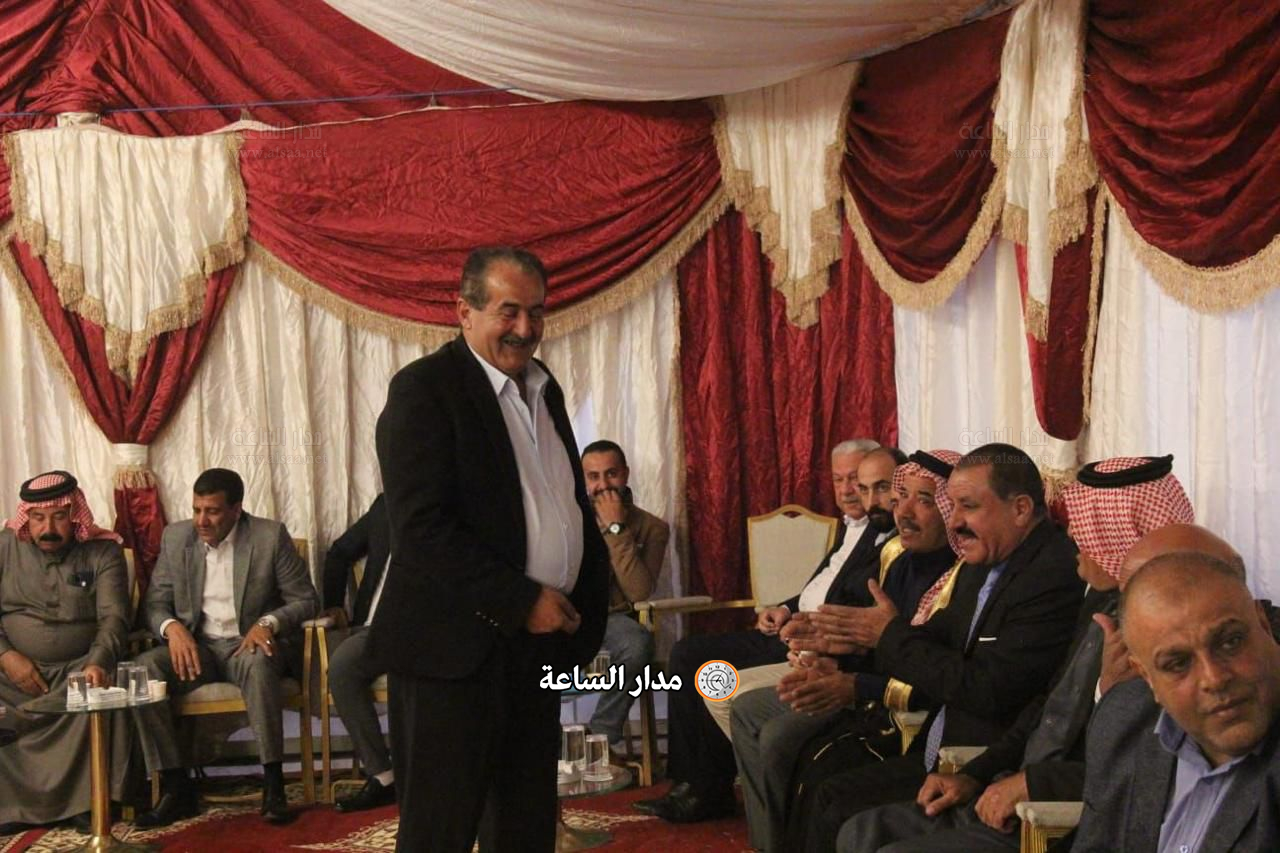 Madar Al-Saa Images 0.8725175687964792