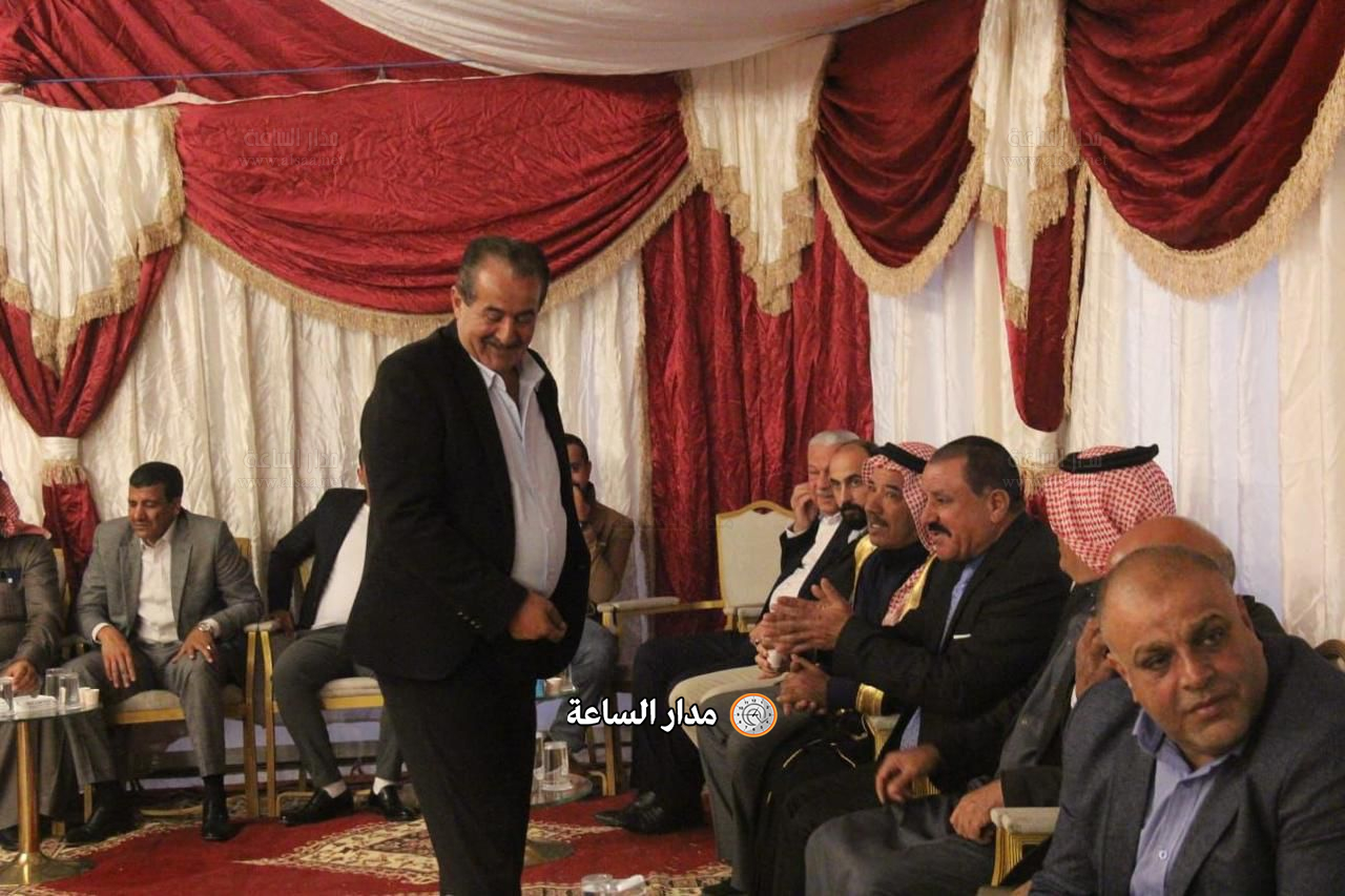 Madar Al-Saa Images 0.16567160203259568