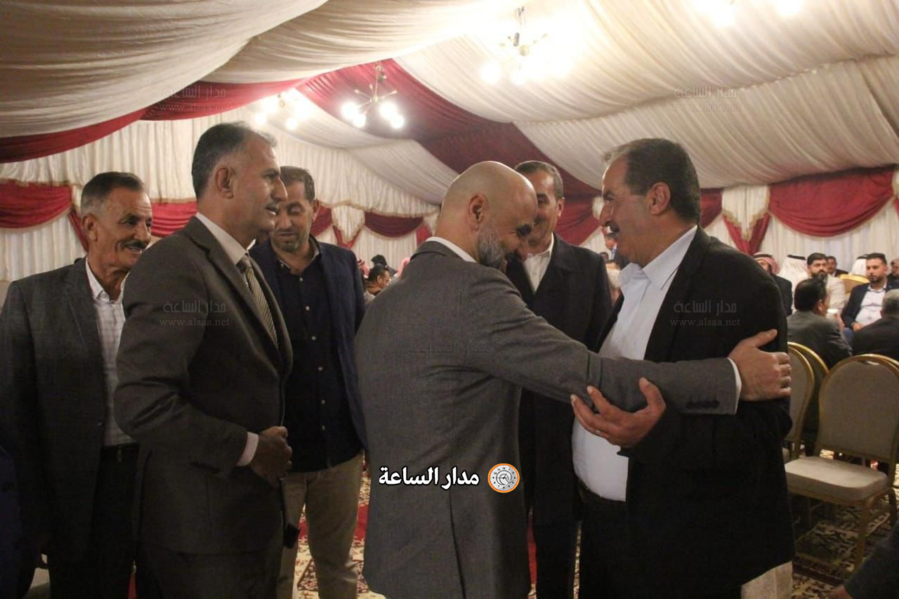 Madar Al-Saa Images 0.01272236123264836