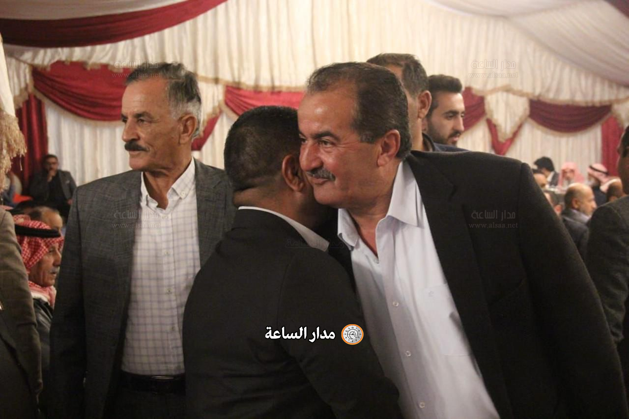 Madar Al-Saa Images 0.8291472110286995