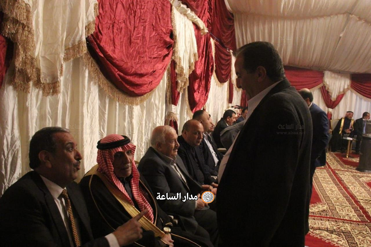 Madar Al-Saa Images 0.650437830482065