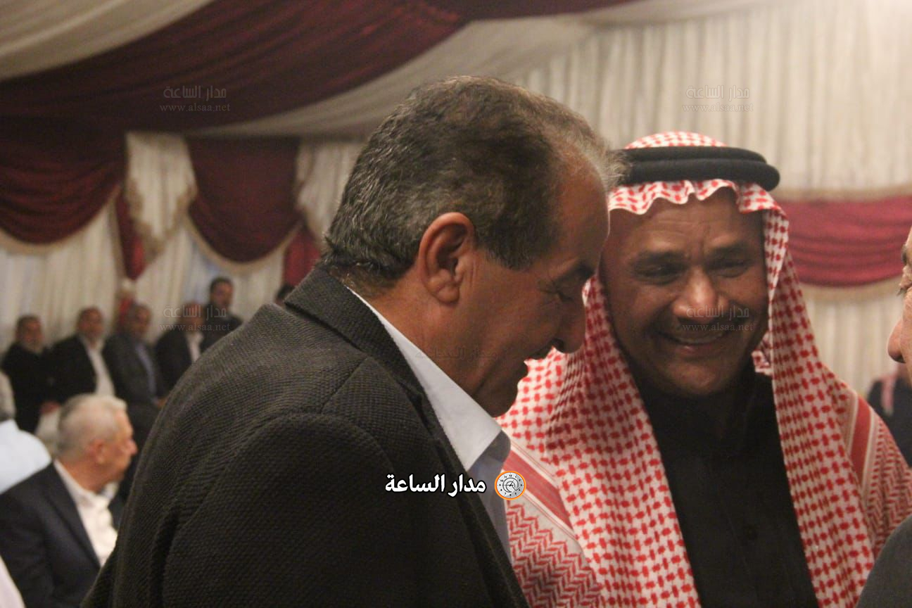 Madar Al-Saa Images 0.7126504673343015