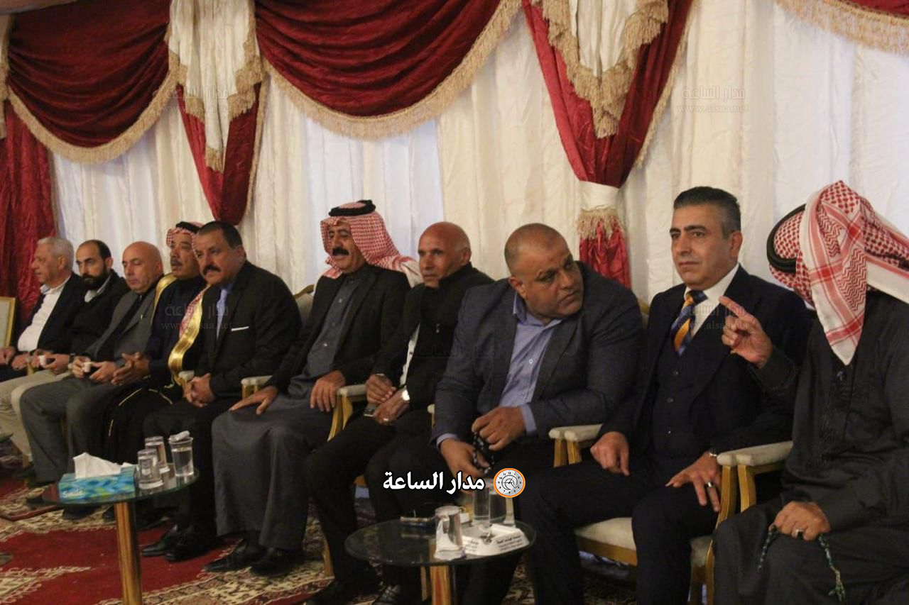 Madar Al-Saa Images 0.4602471213196546