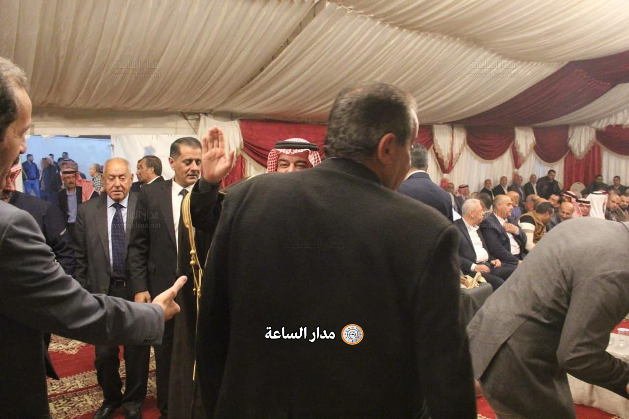 Madar Al-Saa Images 0.8835700674937688