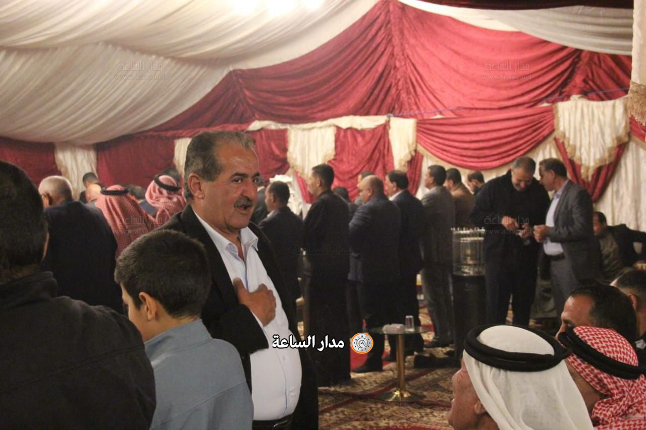 Madar Al-Saa Images 0.47879103716303706