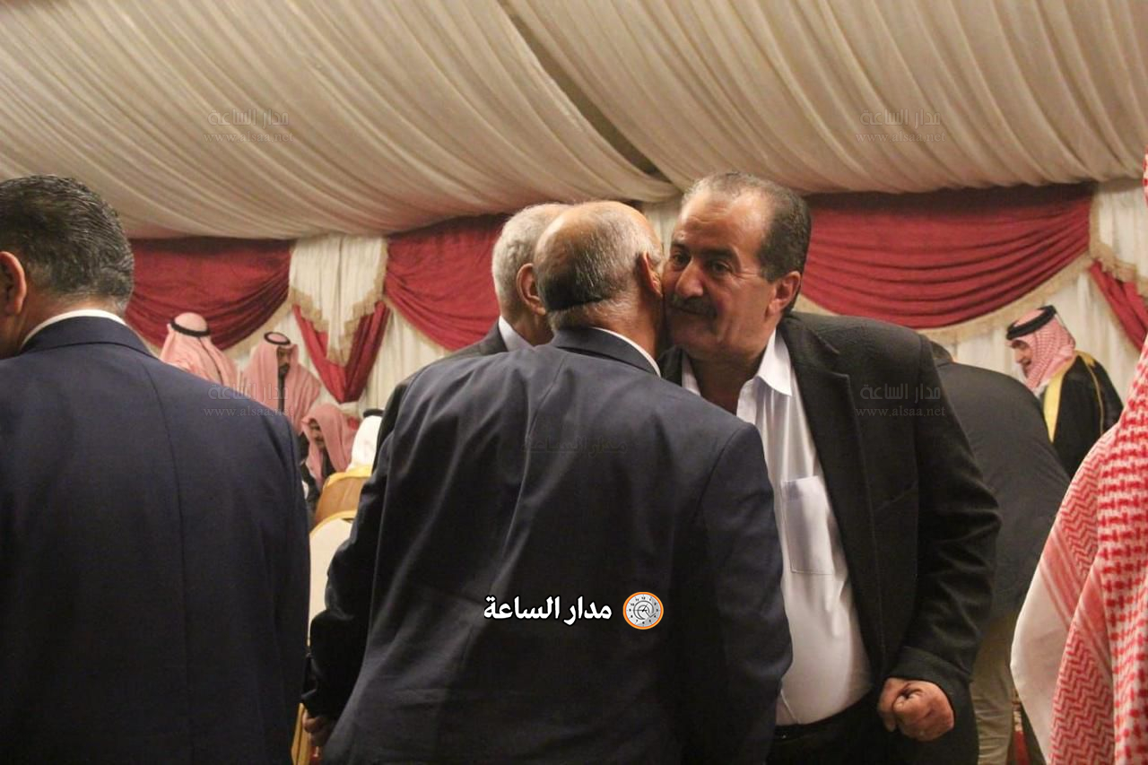 Madar Al-Saa Images 0.3150031862811393