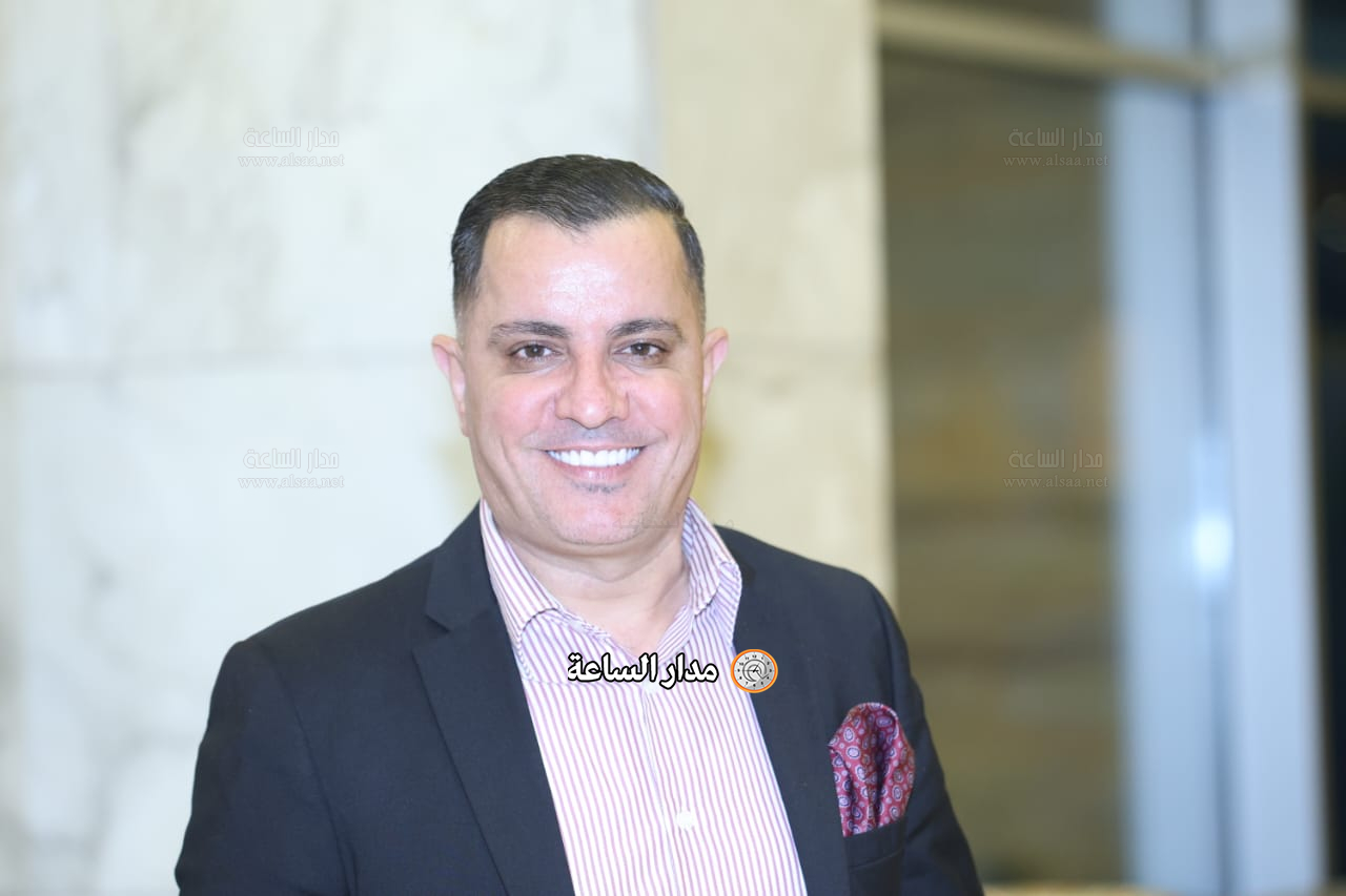 Madar Al-Saa Images 0.16270850117173463