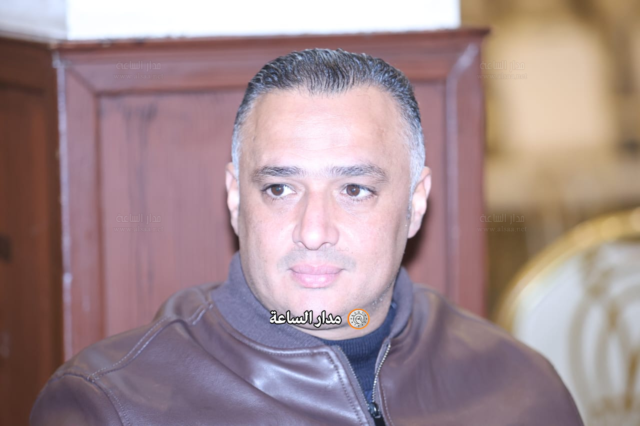 Madar Al-Saa Images 0.30852782145402036