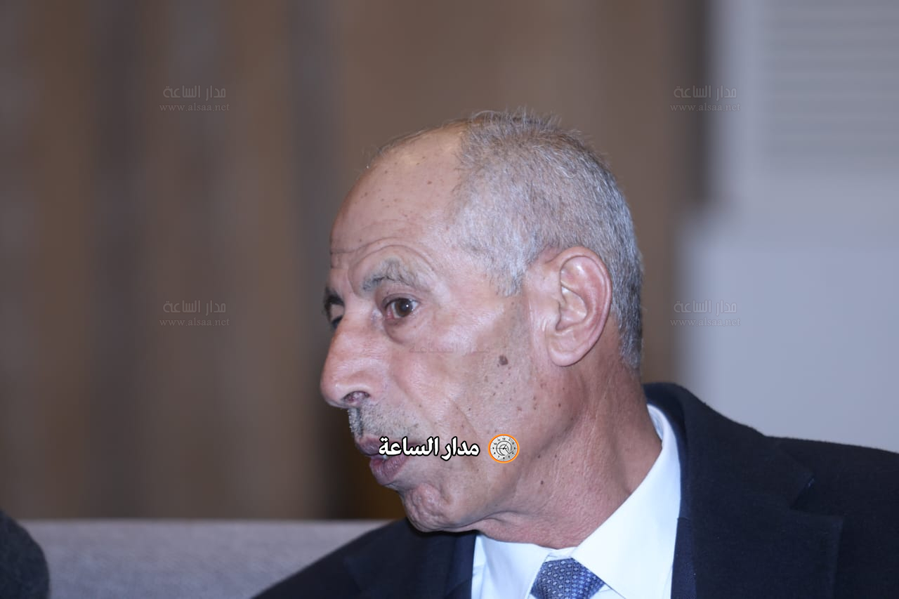 Madar Al-Saa Images 0.2821381693798739