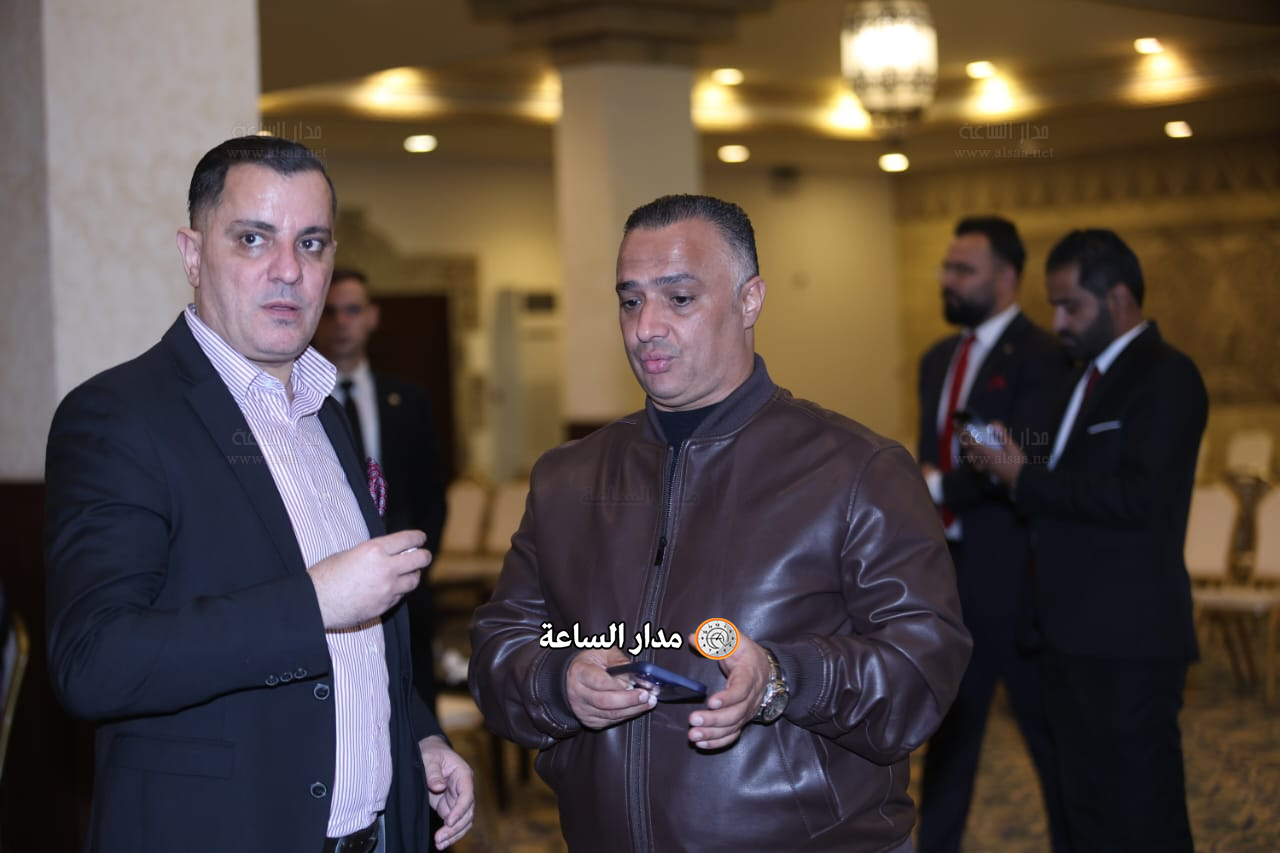 Madar Al-Saa Images 0.006895920087014673