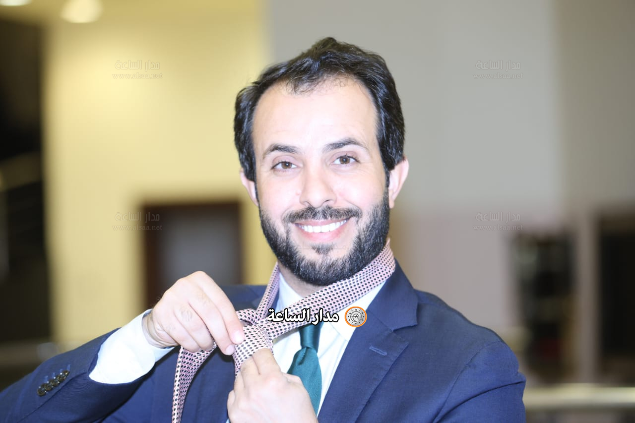 Madar Al-Saa Images 0.4533075184284301