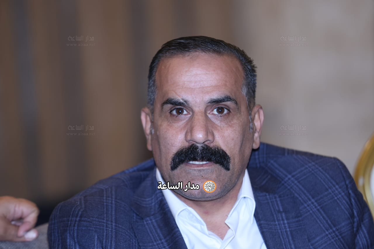 Madar Al-Saa Images 0.9872429522884076