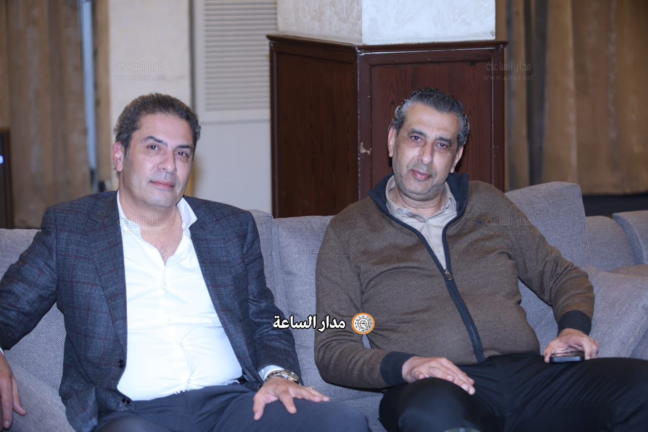 Madar Al-Saa Images 0.37546511718041997