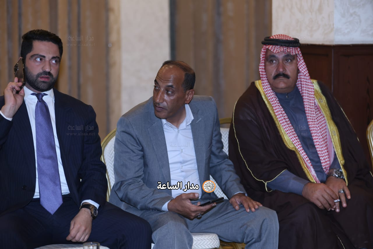 Madar Al-Saa Images 0.5111320588160491