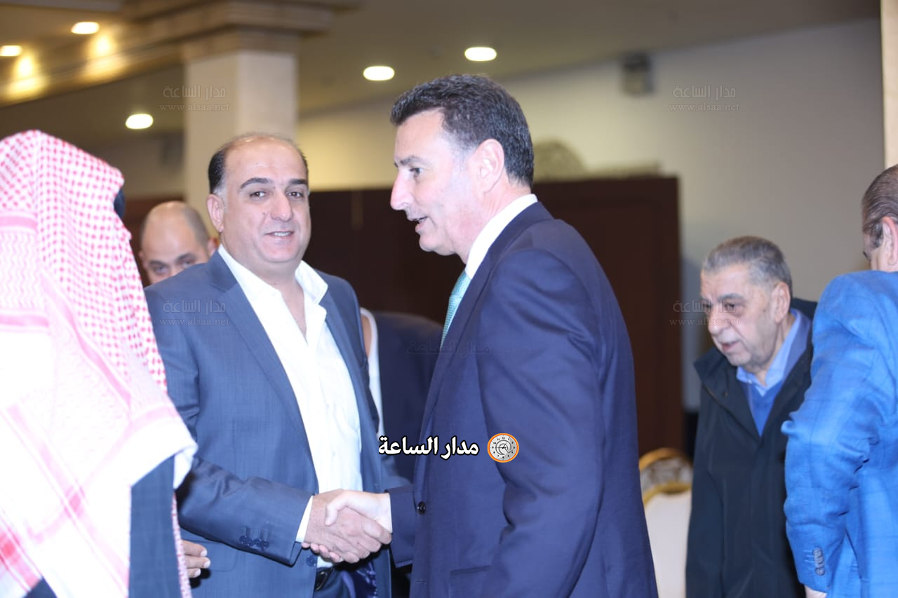 Madar Al-Saa Images 0.8396915960936797