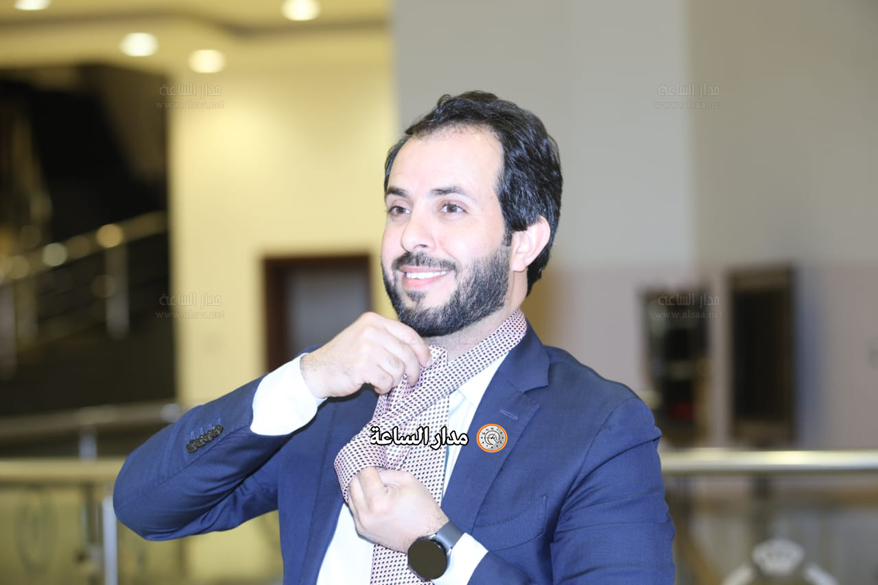 Madar Al-Saa Images 0.5298033642201847