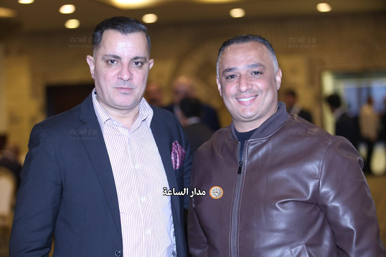 Madar Al-Saa Images 0.04398407754211786