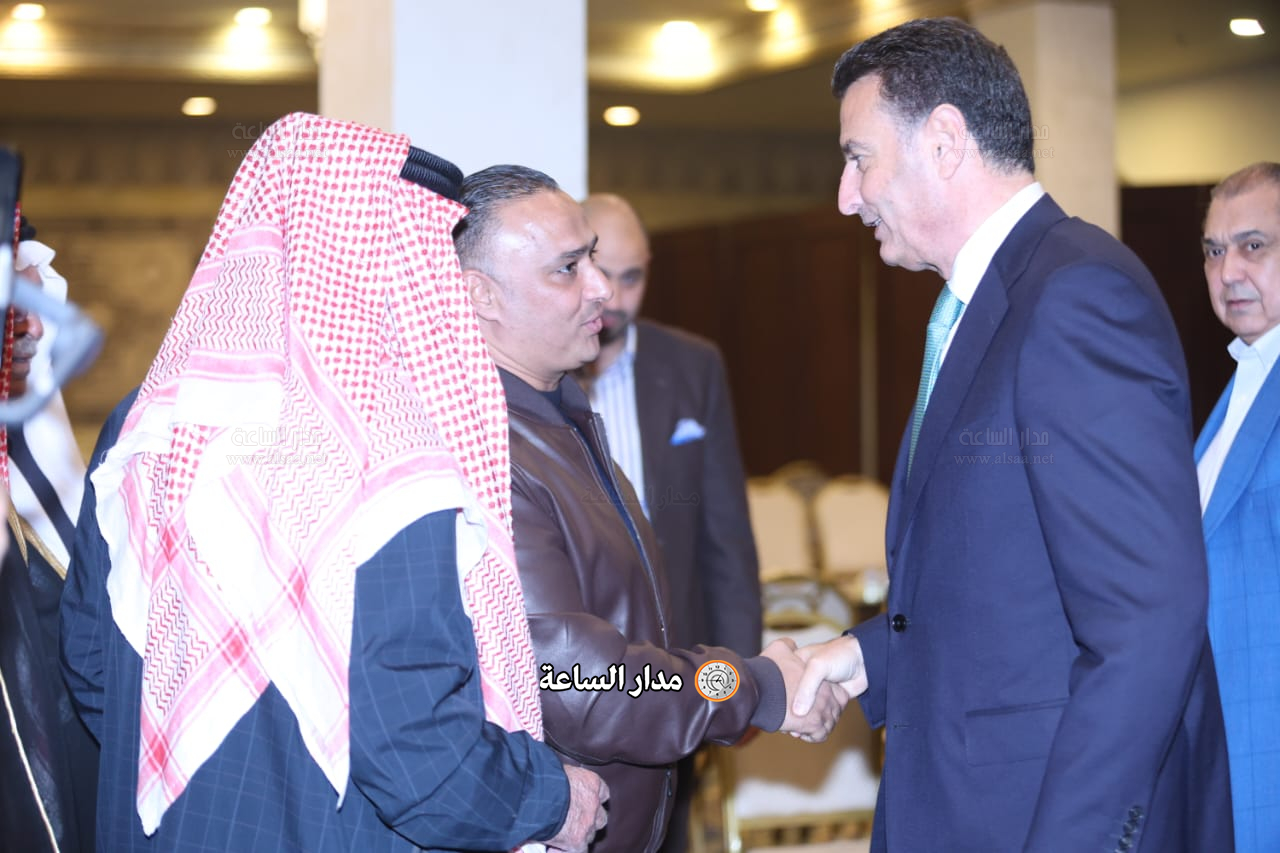 Madar Al-Saa Images 0.05442188032218831