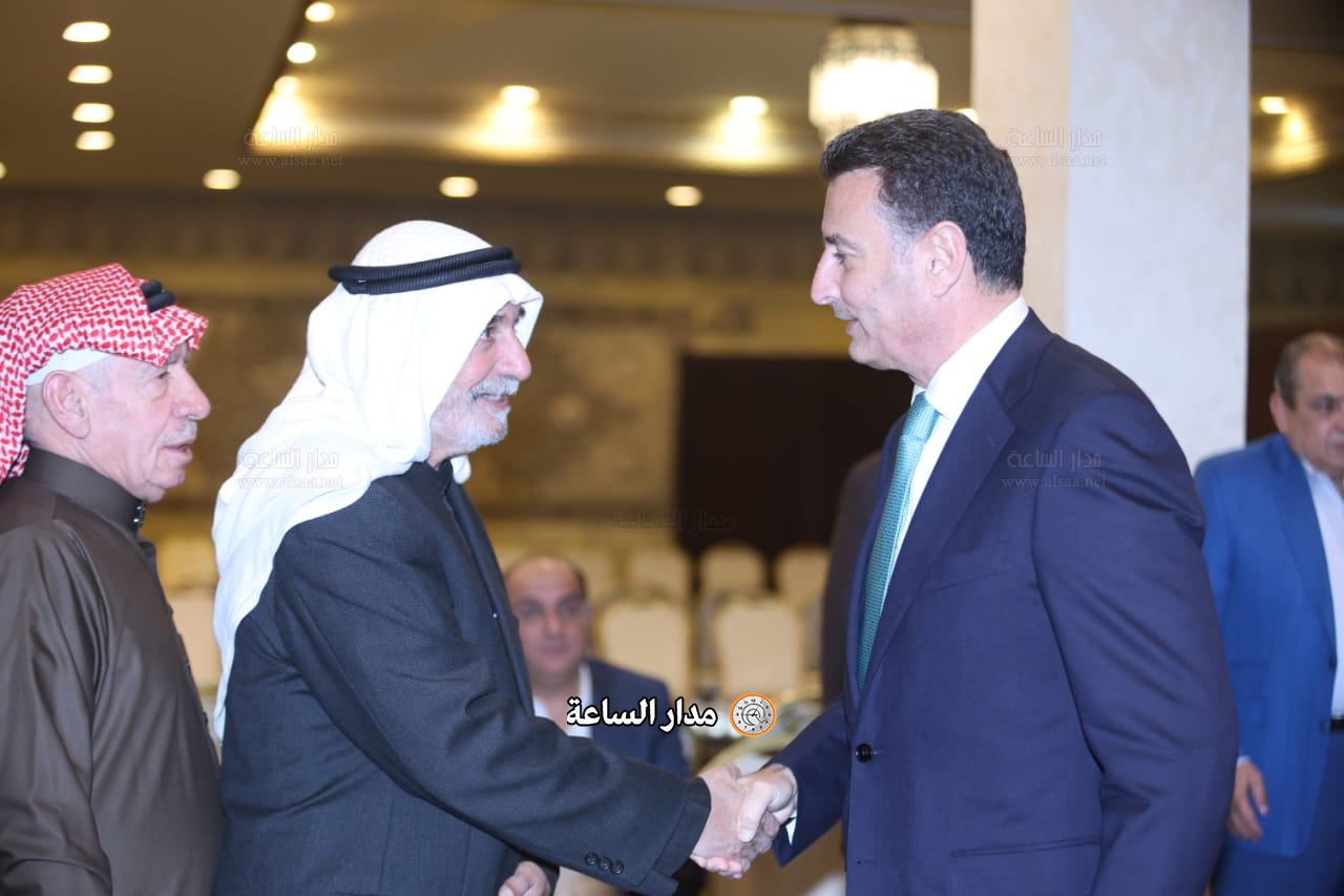 Madar Al-Saa Images 0.24024286874116418