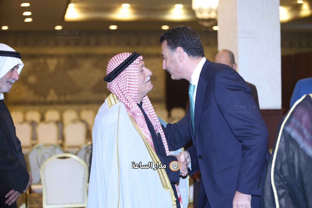 Madar Al-Saa Images 0.2879690499218548