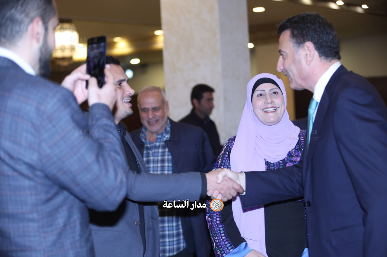 Madar Al-Saa Images 0.2643059227226354