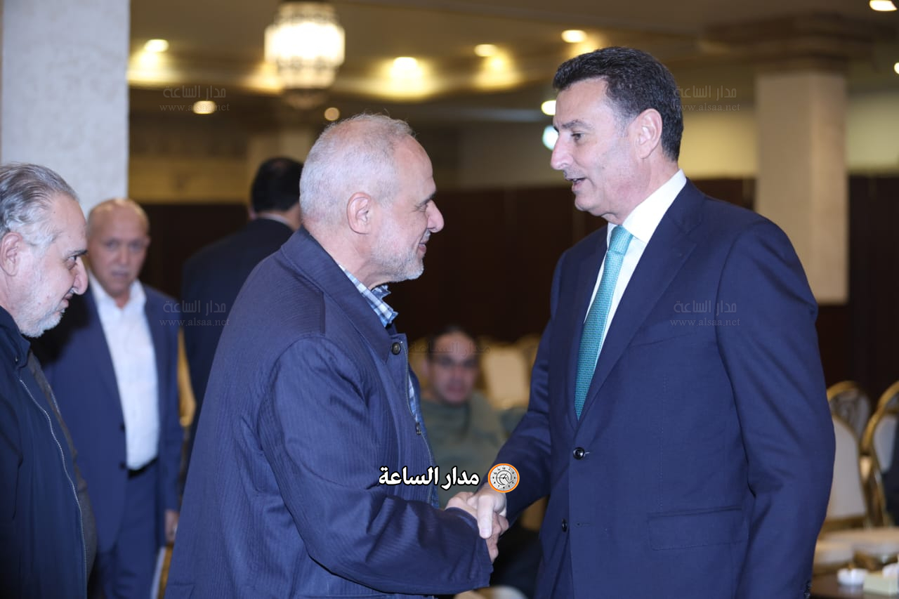 Madar Al-Saa Images 0.14744450400763043