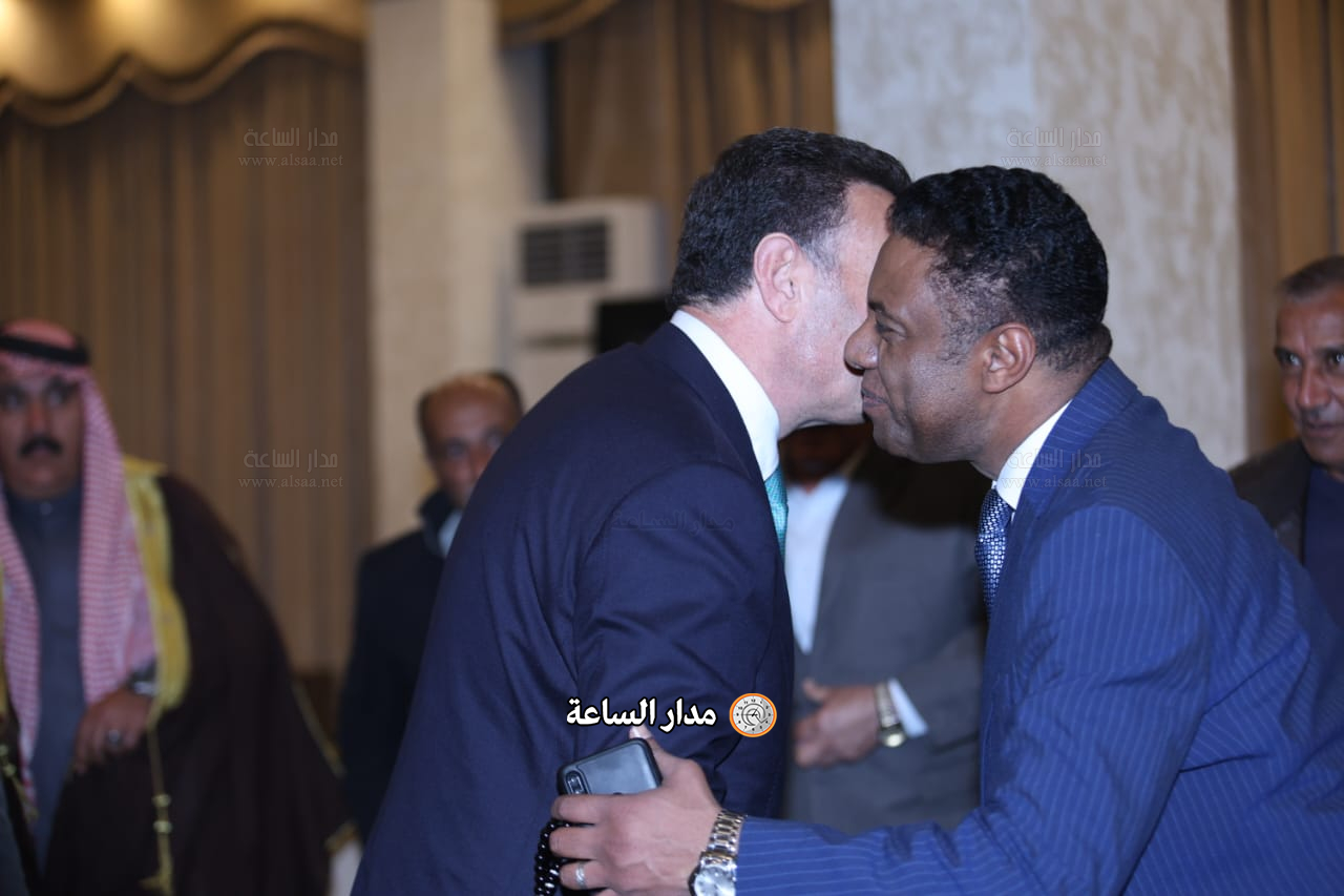 Madar Al-Saa Images 0.8962579925577716