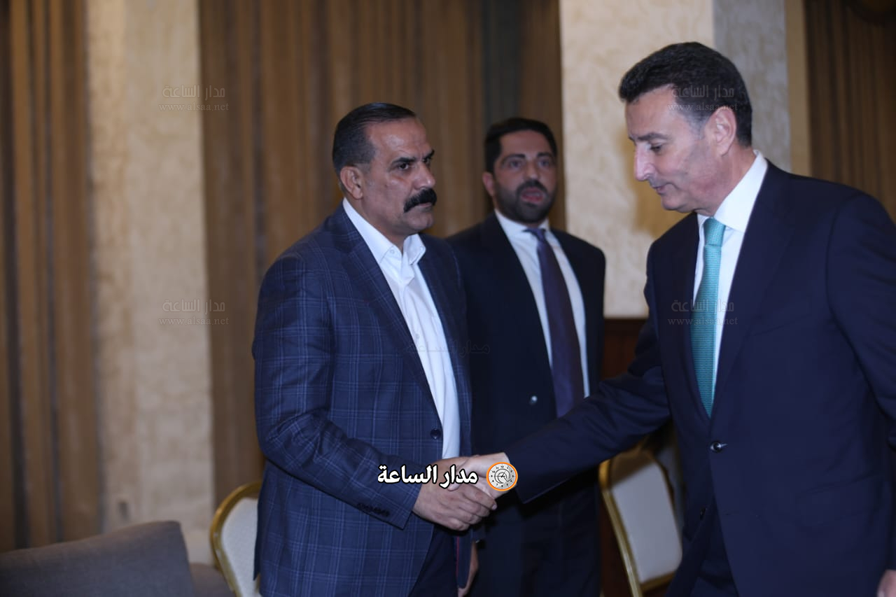 Madar Al-Saa Images 0.5045474470052576