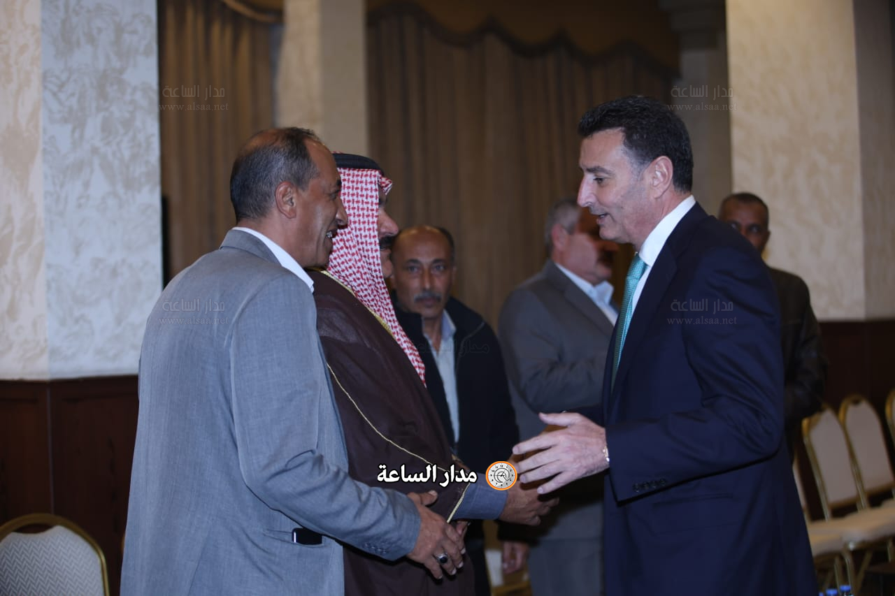 Madar Al-Saa Images 0.23370763630143188