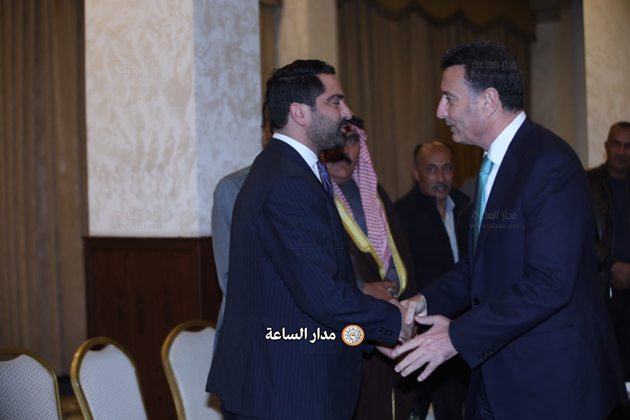 Madar Al-Saa Images 0.8128920099255434