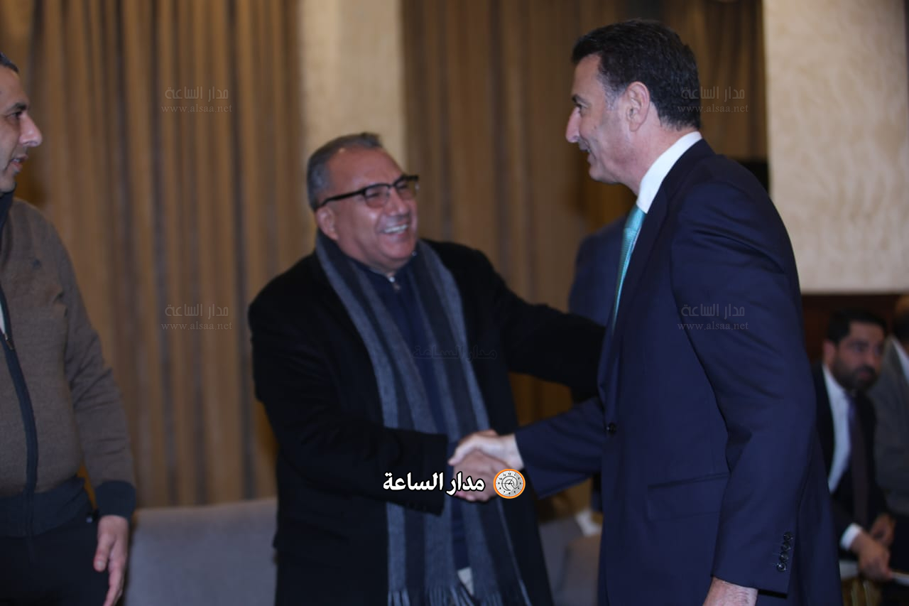 Madar Al-Saa Images 0.42679247321197566